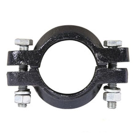 Aftermarket Muffler Clamp MF300